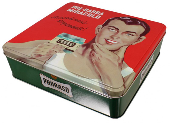 Crown collaborates with men’s grooming brand Crown collaborates with men’s grooming brand